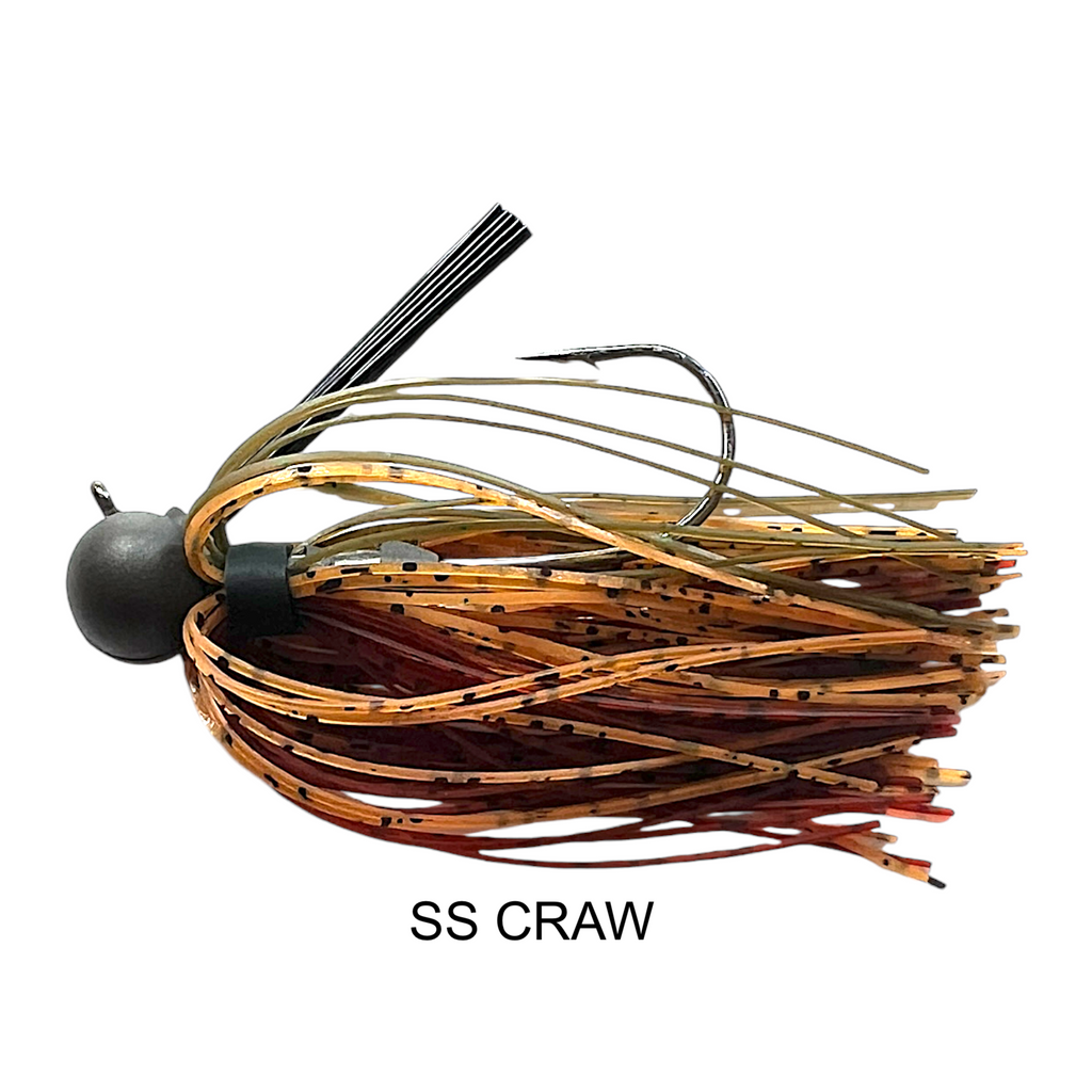 jig bait
